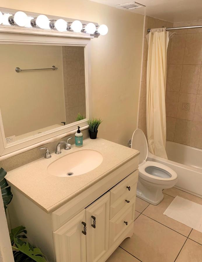 Bposhtels Hollywood Florida Hostel Exterior photo